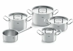 Fissler Töpfe|Topfset Profi Collection 5tlg.