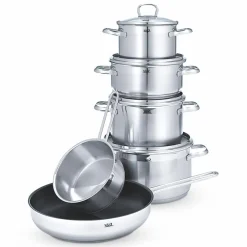 Silit Töpfe|Topfset Scalea 6tlg.