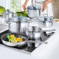 Silit Töpfe|Topfset Scalea 6tlg.