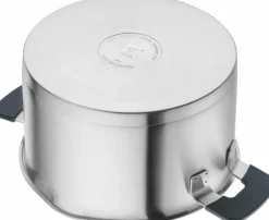 Topfset Simplify 5tlg. Töpfe