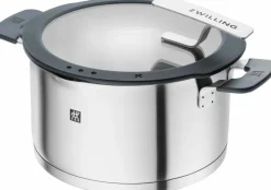 Topfset Simplify 5tlg. Töpfe