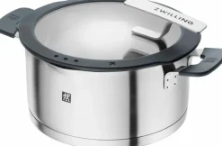 Topfset Simplify 5tlg. Töpfe