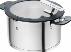 Topfset Simplify 5tlg. Töpfe