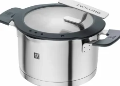 Topfset Simplify 5tlg. Töpfe