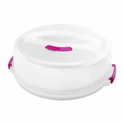 Backzubehör|Tortenbehälter Ø 36 cm