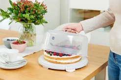 emsa Backzubehör|Tortenbehälter Prep&Bake