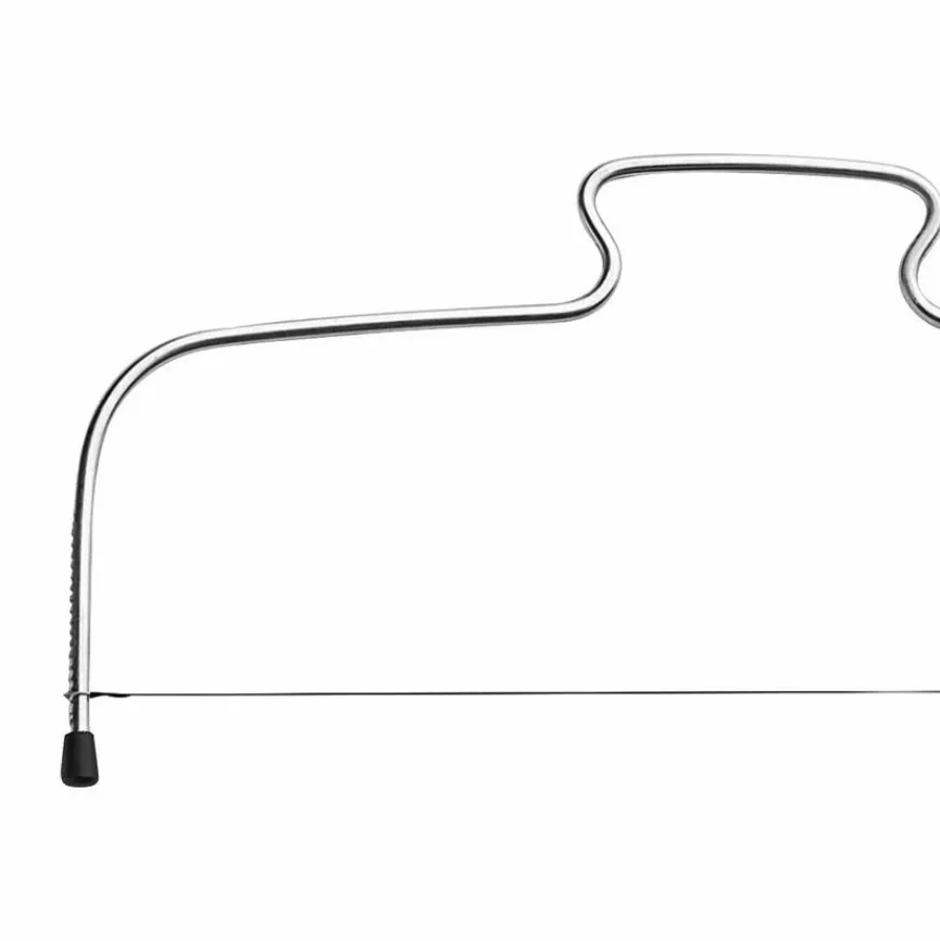 Kaiser Tortenbodenschneider Patisserie 38 cm