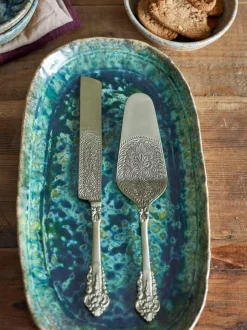 New Tortenheber Kalima 28 cm Backzubehör