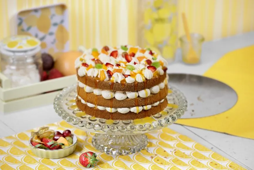 Clearance Tortenheber Patisserie 28 cm Backzubehör