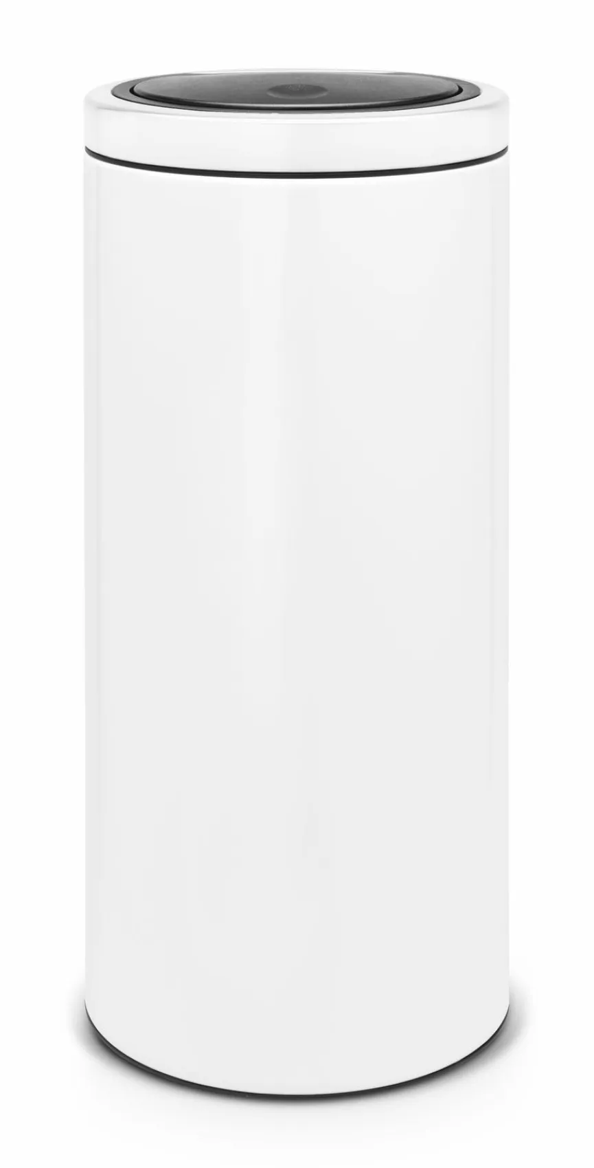 New Touch Bin White 30l Entsorgen & Recyclen|Entsorgen & Recyclen