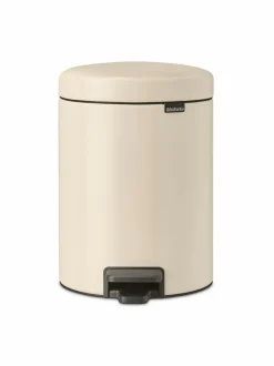 brabantia Entsorgen & Recyclen|Entsorgen & Recyclen|Treteimer NewIcon 5l