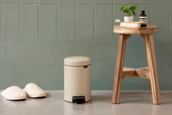 brabantia Entsorgen & Recyclen|Entsorgen & Recyclen|Treteimer NewIcon 5l