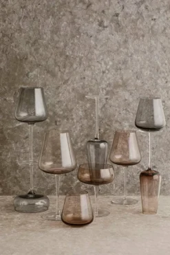 Hot Trinkglas Belo 4tlg. Gläser