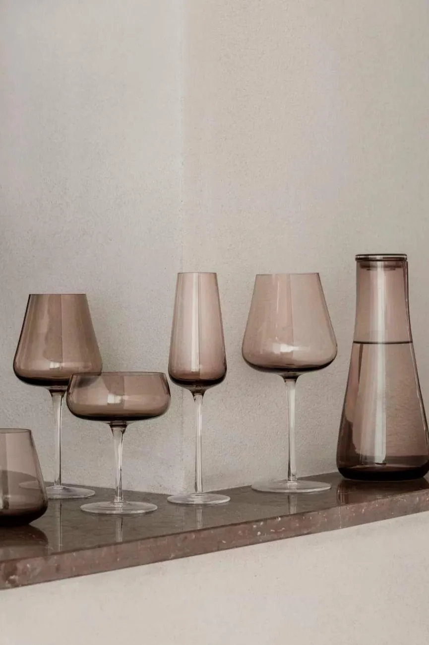 Hot Trinkglas Belo 4tlg. Gläser