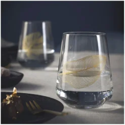 Ritzenhoff Trinkglas Sparkle 2tlg.