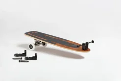 Kinder tfk Kinderwagen-Zubehör|Trittbrett Mamaboard