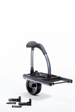 Kinder tfk Trittbrett Multiboard