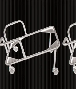 Infiniti Trolley Pure Loop 4 Legs