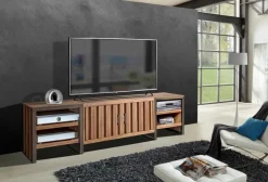 WOLFMÖBEL TV-Lowboard Adana