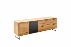 MCA TV-Lowboard Arezzo