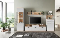 IDEAL Wohnen TV-Lowboard Basset