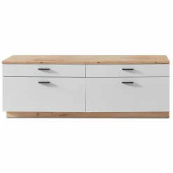 IDEAL Wohnen TV-Lowboard Basset