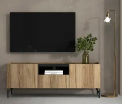 New TV-Lowboard Bergen Wohnwände & Tv-Lowboards|Kommoden