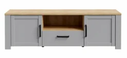 FORTE Kommoden|Wohnwände & Tv-Lowboards|TV-Lowboard Bohol