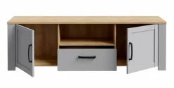 FORTE Kommoden|Wohnwände & Tv-Lowboards|TV-Lowboard Bohol