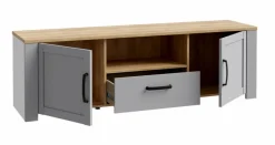 FORTE Kommoden|Wohnwände & Tv-Lowboards|TV-Lowboard Bohol
