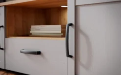 FORTE Kommoden|Wohnwände & Tv-Lowboards|TV-Lowboard Bohol