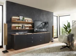Online TV-Lowboard Core Wohnwände & Tv-Lowboards