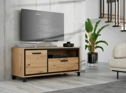 FORTE TV-Lowboard Farida