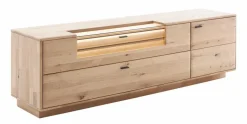MCA Wohnwände & Tv-Lowboards|Kommoden|TV-Lowboard Girona