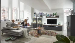 TV-Lowboard Lancaster Wohnwände & Tv-Lowboards