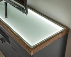 set one by Musterring TV-Lowboard Lancaster