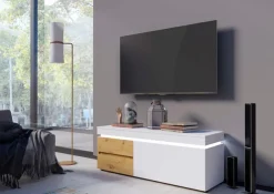 Wójcik TV-Lowboard Luci