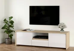 Tvilum Kommoden|Wohnwände & Tv-Lowboards|TV-Lowboard Next