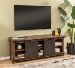 Kommoden|Wohnwände & Tv-Lowboards|TV-Lowboard Sanur