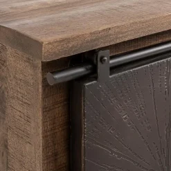 Kommoden|Wohnwände & Tv-Lowboards|TV-Lowboard Sanur