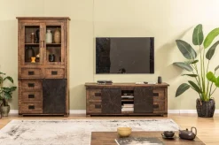 Best TV-Lowboard Sanur Kommoden|Wohnwände & Tv-Lowboards