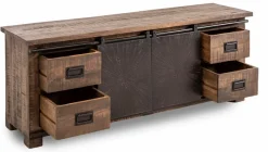 Best TV-Lowboard Sanur Kommoden|Wohnwände & Tv-Lowboards