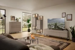 New TV-Lowboard Saposa Wohnwände & Tv-Lowboards|Kommoden