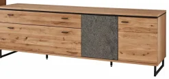 IDEAL Wohnen Wohnwände & Tv-Lowboards|Kommoden|TV-Lowboard Tunis
