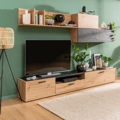 Composad TV-Lowboard Vitruvia