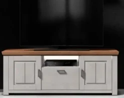 Best TV-Lowboard Amrum Wohnwände & Tv-Lowboards