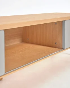 Kave Home TV-Lowboard Anielle