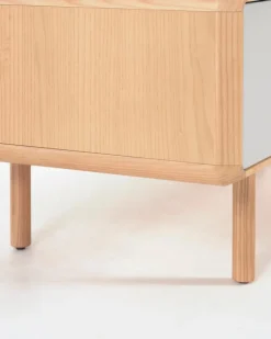 Kave Home TV-Lowboard Anielle