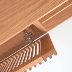 Kave Home Kommoden|Kommoden|TV-Lowboard Beyla