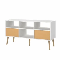 Kinder Tvilum Kinderkommoden & -Nachttische|Kinderkommoden & -Nachttische|TV-Lowboard Bodo